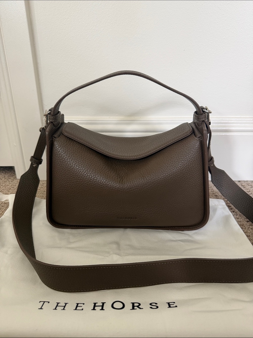 The Horse Clementine Bag